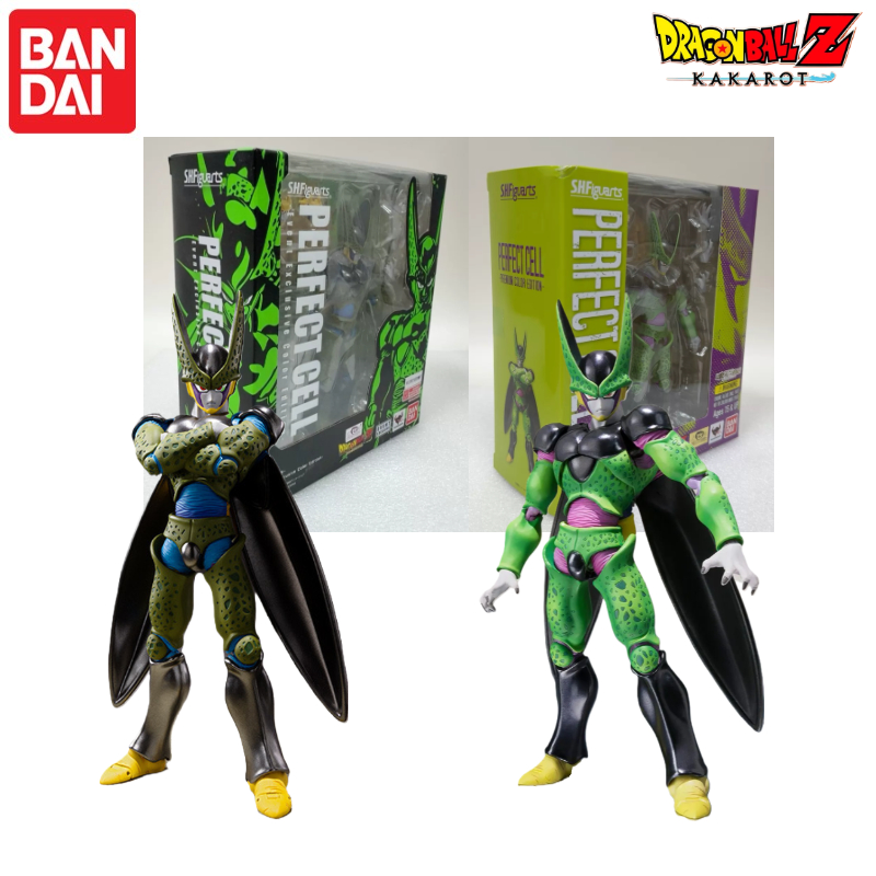 Event Z - متوفر في المخزون! بانداي الأصلية S.H.Figuarts