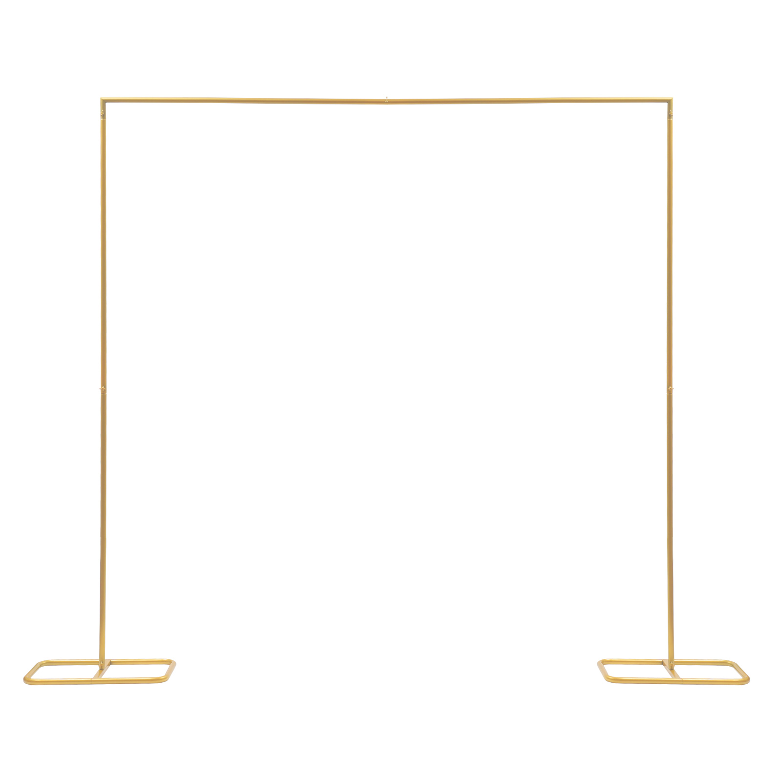 2.1x2 متر/79x83 بوصة الذهب الز - مراجعة Balloon Arch Kit وسعره