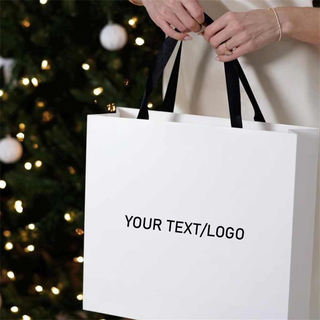 حقيبة هدايا مخصصة لوصيفات العر - مراجعة Party Favor Bag وسعره
