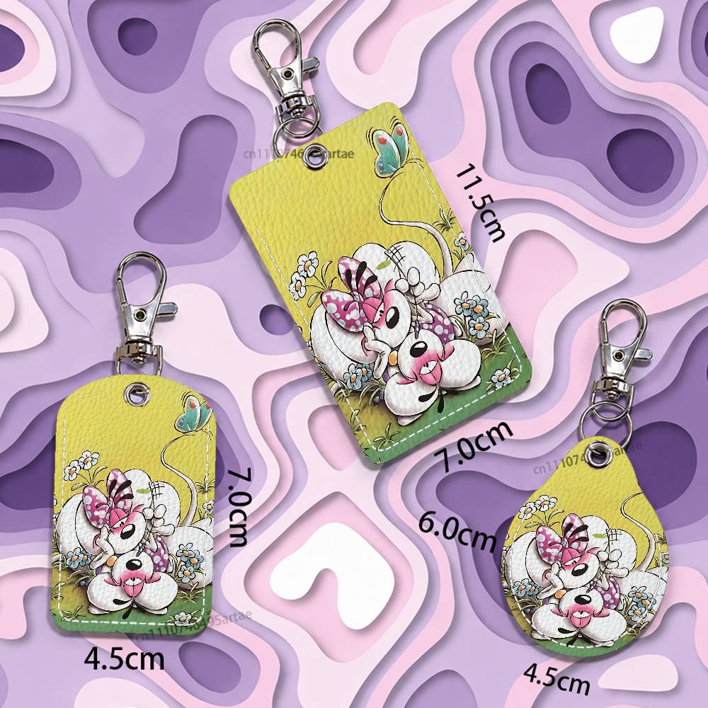 حافظة بطاقات بتصميم شخصيات كرت - مراجعة Party Favor Bag وسعره