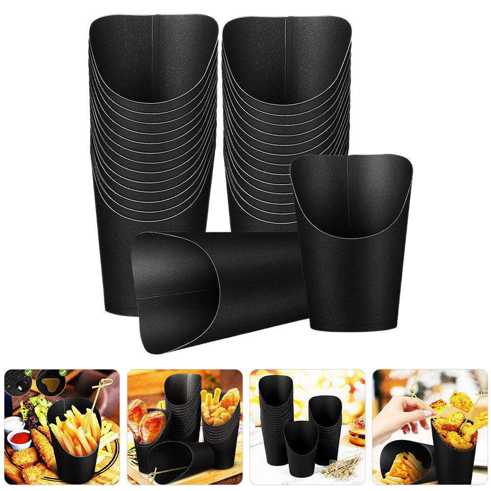 50 قطعة من أكواب ورقية كرافت ل - مراجعة Plastic Cup 50Pcs وسعره